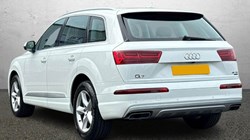 2019 (19) AUDI Q7 45 TDI Quattro Sport 5dr Tiptronic 3367955