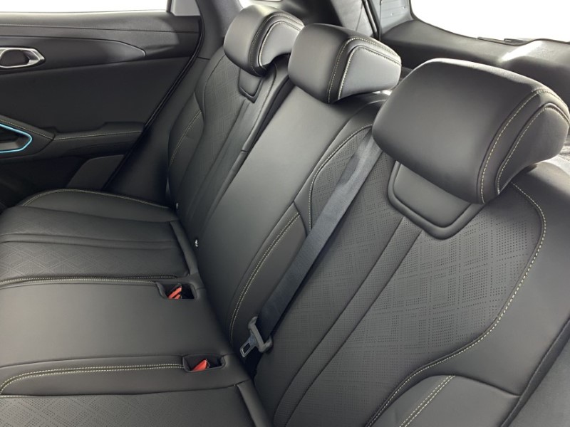  BYD ATTO 2 130kW Boost 51kWh 5dr Auto 4561944