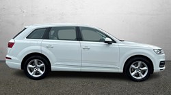 2019 (19) AUDI Q7 45 TDI Quattro Sport 5dr Tiptronic 3358106