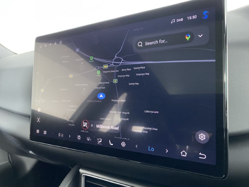  BYD ATTO 2 130kW Boost 51kWh 5dr Auto 4561921