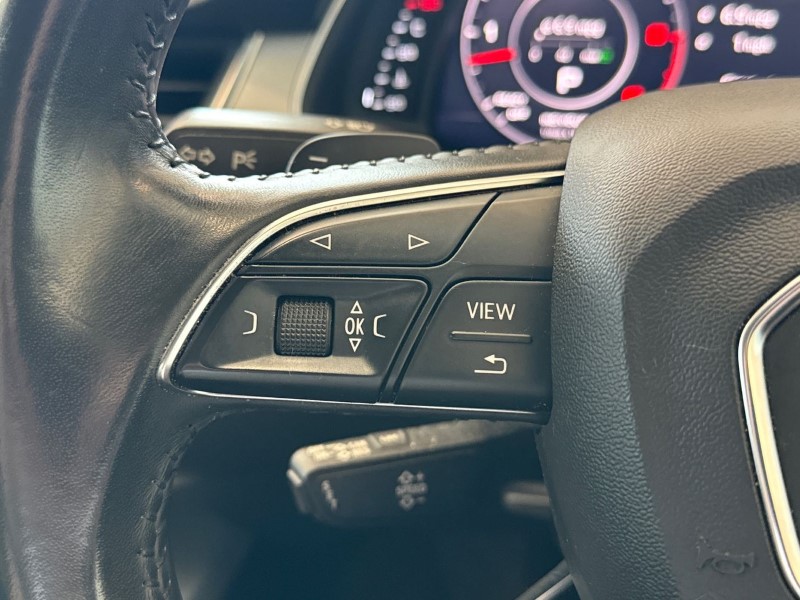 2019 (19) AUDI Q7 45 TDI Quattro Sport 5dr Tiptronic 3358118
