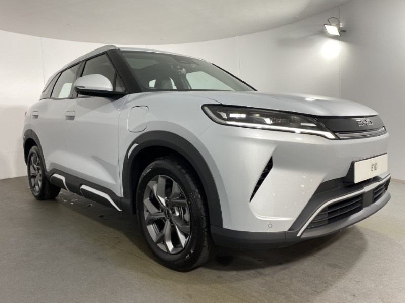  BYD ATTO 2 130kW Boost 51kWh 5dr Auto 4561978