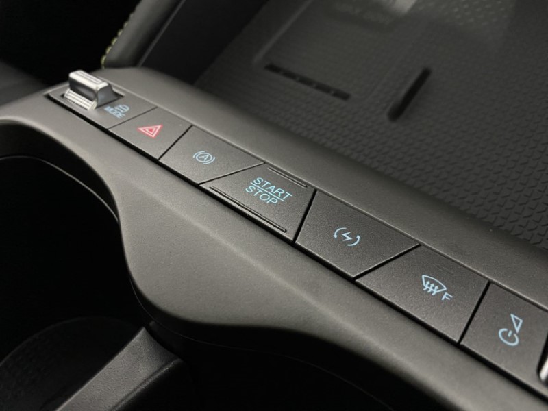  BYD ATTO 2 130kW Boost 51kWh 5dr Auto 4561936