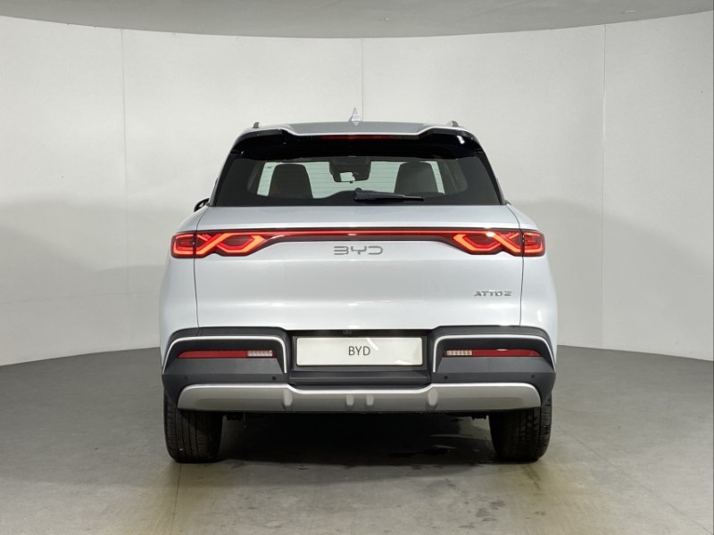  BYD ATTO 2 130kW Boost 51kWh 5dr Auto 4561958
