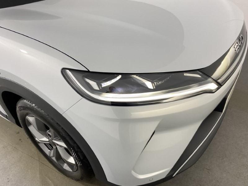  BYD ATTO 2 130kW Boost 51kWh 5dr Auto 4561955