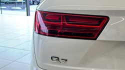 2019 (19) AUDI Q7 45 TDI Quattro Sport 5dr Tiptronic 3358140