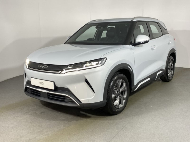  BYD ATTO 2 130kW Boost 51kWh 5dr Auto 4561965