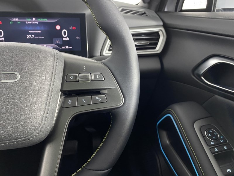  BYD ATTO 2 130kW Boost 51kWh 5dr Auto 4561933