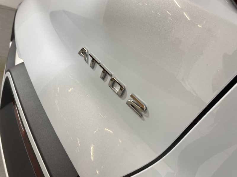  BYD ATTO 2 130kW Boost 51kWh 5dr Auto 4561948