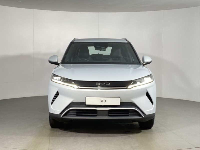  BYD ATTO 2 130kW Boost 51kWh 5dr Auto 4561977