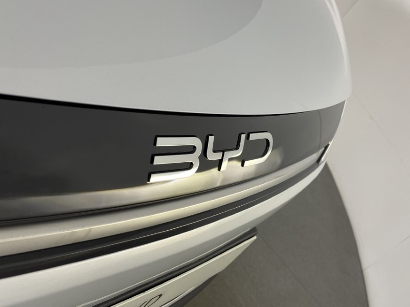  BYD ATTO 2 130kW Boost 51kWh 5dr Auto 4561956