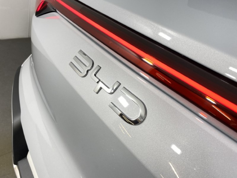  BYD ATTO 2 130kW Boost 51kWh 5dr Auto 4561947