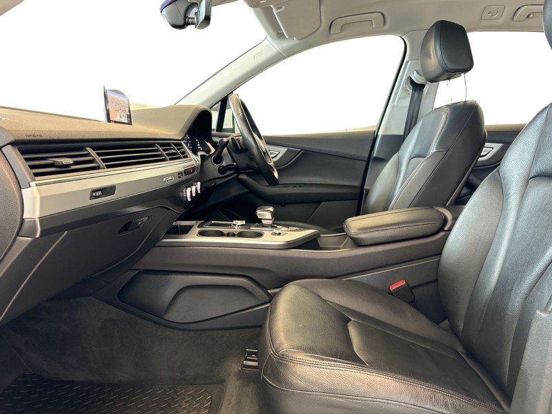 2019 (19) AUDI Q7 45 TDI Quattro Sport 5dr Tiptronic 3358104
