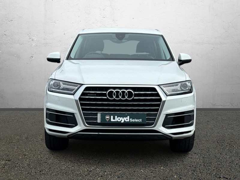 2019 (19) AUDI Q7 45 TDI Quattro Sport 5dr Tiptronic 3358108