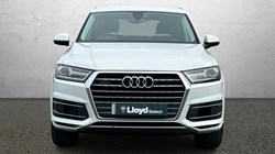 2019 (19) AUDI Q7 45 TDI Quattro Sport 5dr Tiptronic 3358108