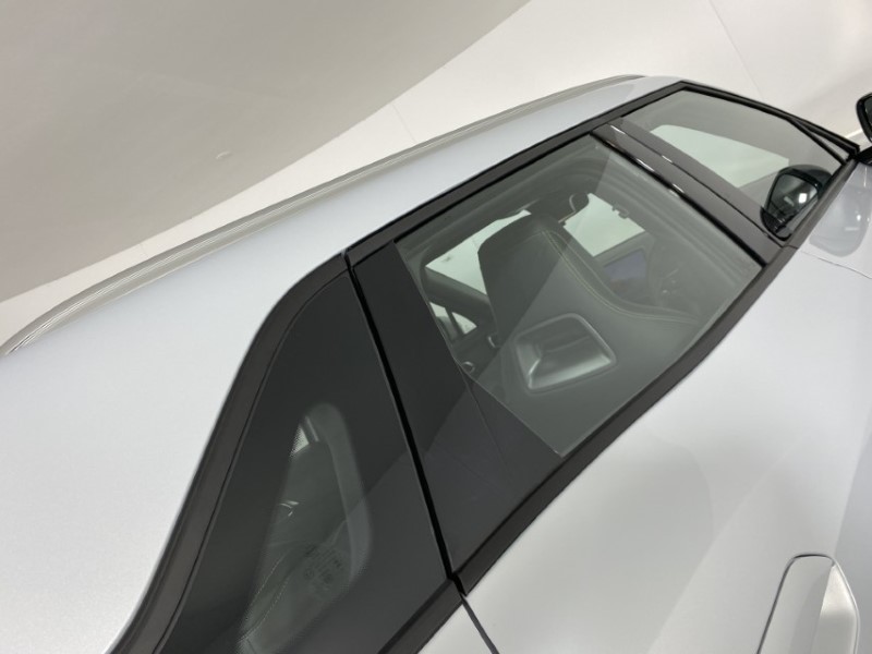  BYD ATTO 2 130kW Boost 51kWh 5dr Auto 4561951