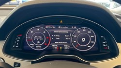 2019 (19) AUDI Q7 45 TDI Quattro Sport 5dr Tiptronic 3358120
