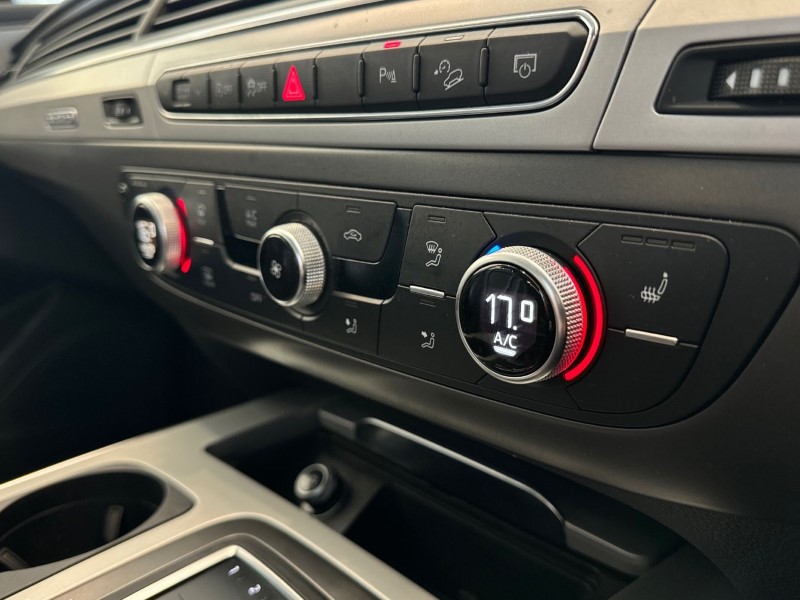 2019 (19) AUDI Q7 45 TDI Quattro Sport 5dr Tiptronic 3358125