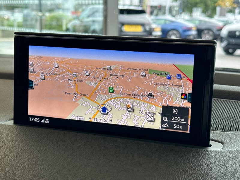 2019 (19) AUDI Q7 45 TDI Quattro Sport 5dr Tiptronic 3358122