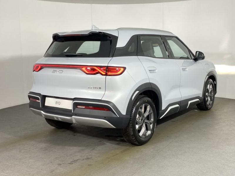  BYD ATTO 2 130kW Boost 51kWh 5dr Auto 4561971