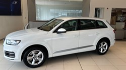 2019 (19) AUDI Q7 45 TDI Quattro Sport 5dr Tiptronic 3358144