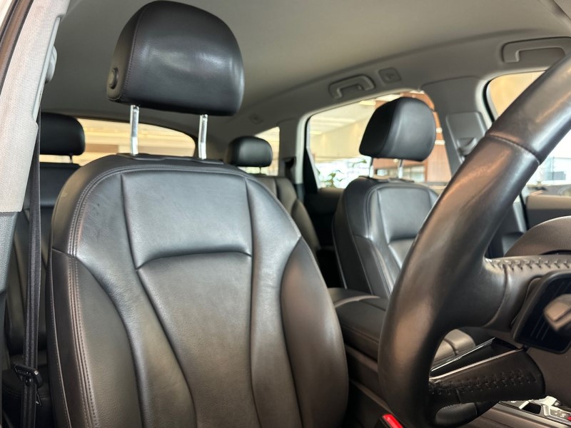 2019 (19) AUDI Q7 45 TDI Quattro Sport 5dr Tiptronic 3358116