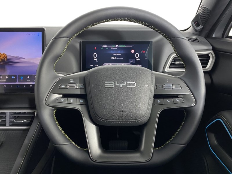  BYD ATTO 2 130kW Boost 51kWh 5dr Auto 4561931