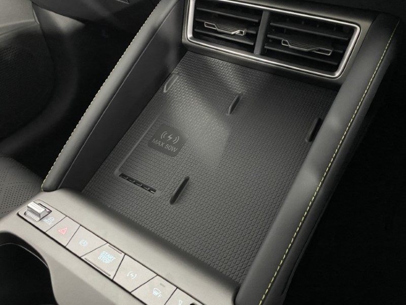  BYD ATTO 2 130kW Boost 51kWh 5dr Auto 4561926