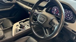2019 (19) AUDI Q7 45 TDI Quattro Sport 5dr Tiptronic 3358117