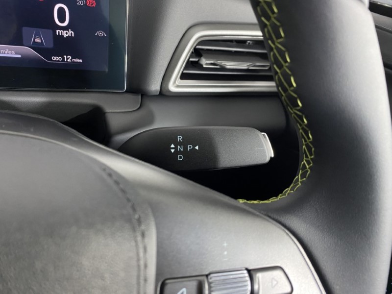  BYD ATTO 2 130kW Boost 51kWh 5dr Auto 4561929