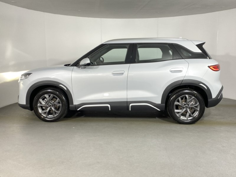  BYD ATTO 2 130kW Boost 51kWh 5dr Auto 4561966