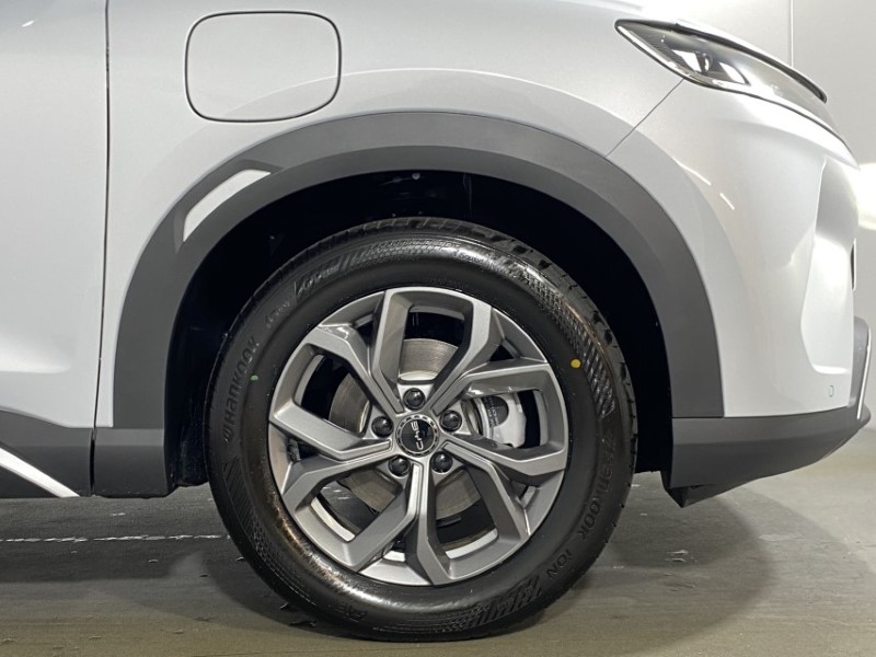  BYD ATTO 2 130kW Boost 51kWh 5dr Auto 4561976