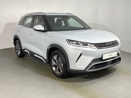 BYD ATTO 2 130kW Boost 51kWh 5dr Auto