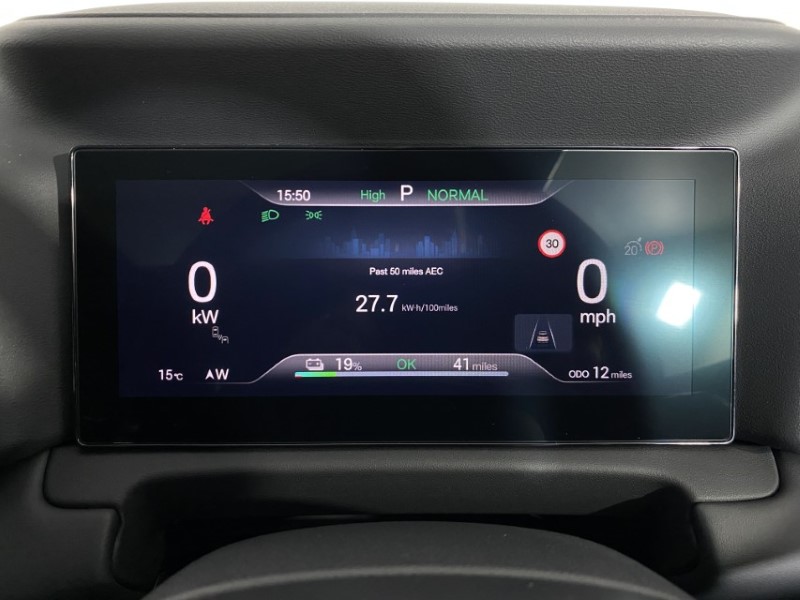  BYD ATTO 2 130kW Boost 51kWh 5dr Auto 4561914