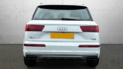 2019 (19) AUDI Q7 45 TDI Quattro Sport 5dr Tiptronic 3367956