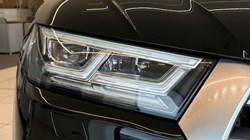 2017 (67) AUDI Q5 2.0 TDI Quattro S Line 5dr S Tronic 3382893