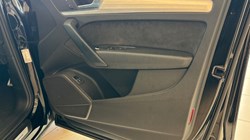 2017 (67) AUDI Q5 2.0 TDI Quattro S Line 5dr S Tronic 3382867
