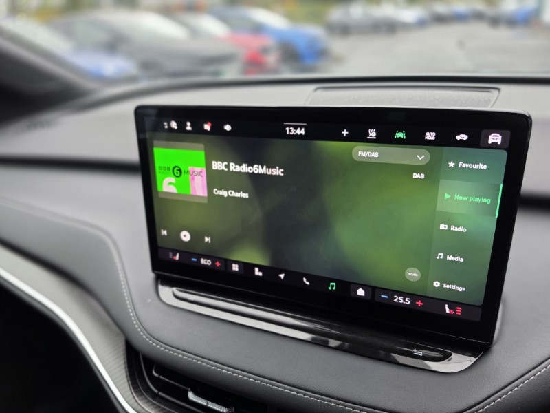 2024 (74) SKODA ENYAQ 210kW 85x Sportline Plus 82kWh 4x4 5dr Auto 5977879