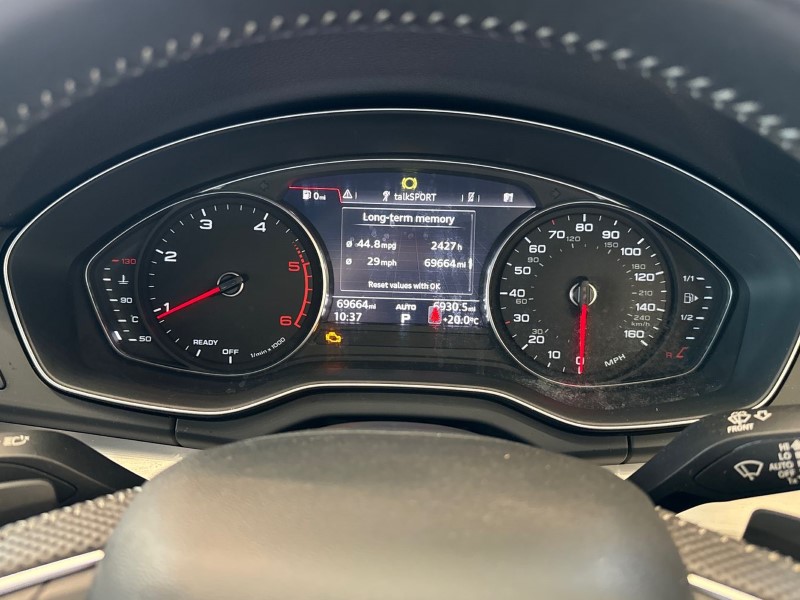 2017 (67) AUDI Q5 2.0 TDI Quattro S Line 5dr S Tronic 3382876
