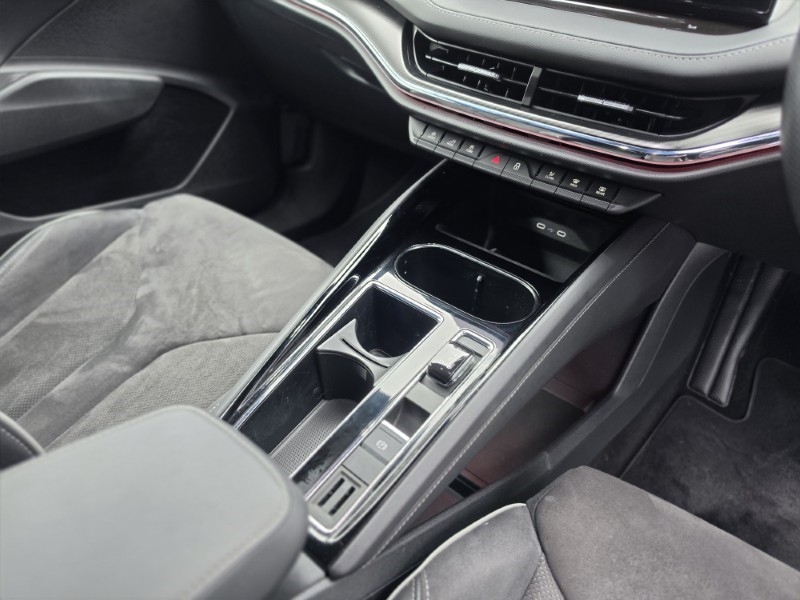 2024 (74) SKODA ENYAQ 210kW 85x Sportline Plus 82kWh 4x4 5dr Auto 5977874