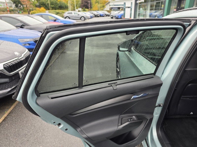 2024 (74) SKODA ENYAQ 210kW 85x Sportline Plus 82kWh 4x4 5dr Auto 5977864