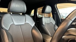 2017 (67) AUDI Q5 2.0 TDI Quattro S Line 5dr S Tronic 3382872