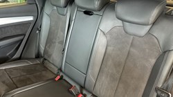 2017 (67) AUDI Q5 2.0 TDI Quattro S Line 5dr S Tronic 3382886
