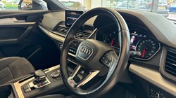 2017 (67) AUDI Q5 2.0 TDI Quattro S Line 5dr S Tronic 3382873