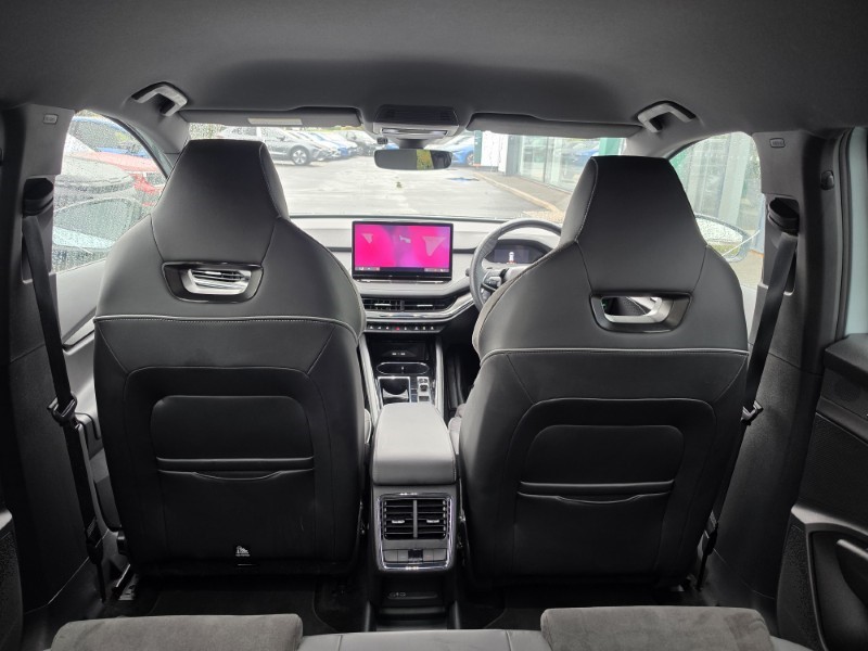 2024 (74) SKODA ENYAQ 210kW 85x Sportline Plus 82kWh 4x4 5dr Auto 5977860