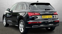 2017 (67) AUDI Q5 2.0 TDI Quattro S Line 5dr S Tronic 3382859