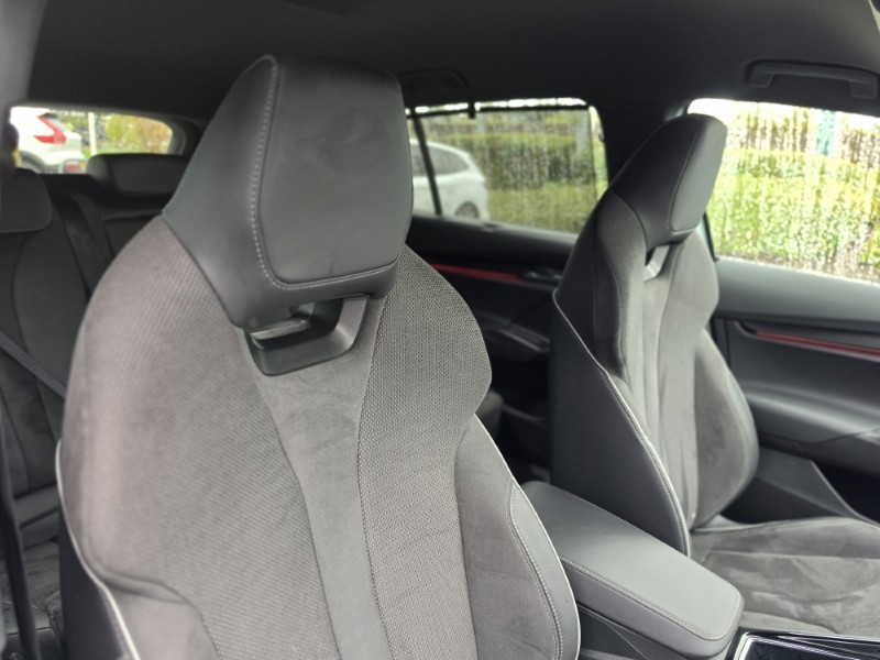 2024 (74) SKODA ENYAQ 210kW 85x Sportline Plus 82kWh 4x4 5dr Auto 5977873