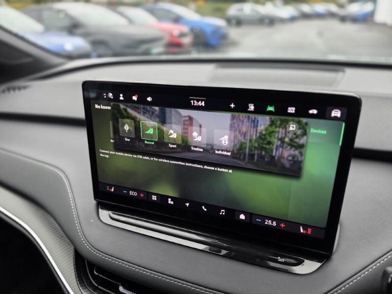 2024 (74) SKODA ENYAQ 210kW 85x Sportline Plus 82kWh 4x4 5dr Auto 5977884