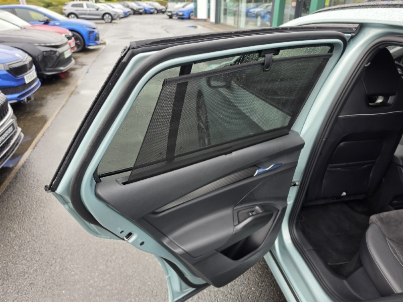 2024 (74) SKODA ENYAQ 210kW 85x Sportline Plus 82kWh 4x4 5dr Auto 5977865