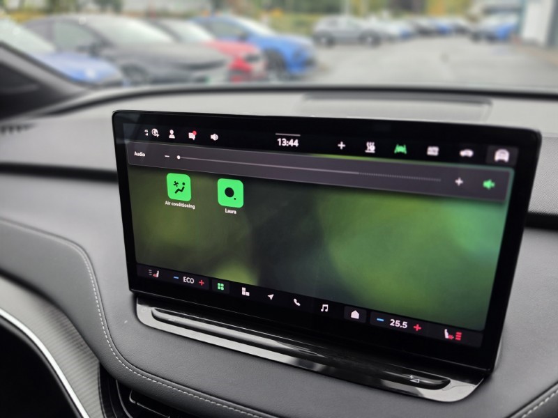 2024 (74) SKODA ENYAQ 210kW 85x Sportline Plus 82kWh 4x4 5dr Auto 5977883